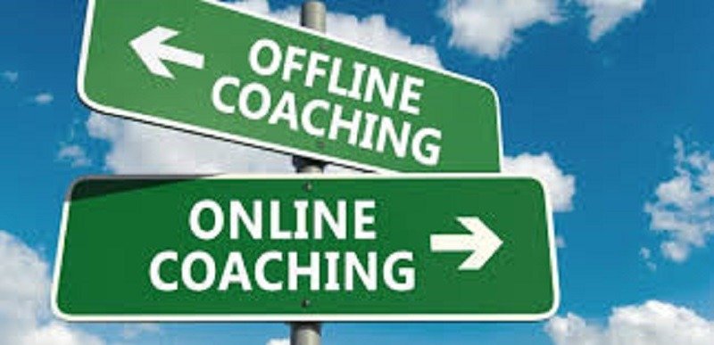 Online Coaching for IAS Exam