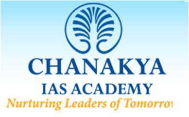 Chanakya IAS Academy