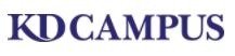 KD Campus logo