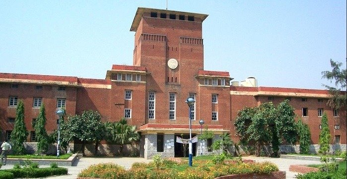 Top 10 MBA colleges in Delhi