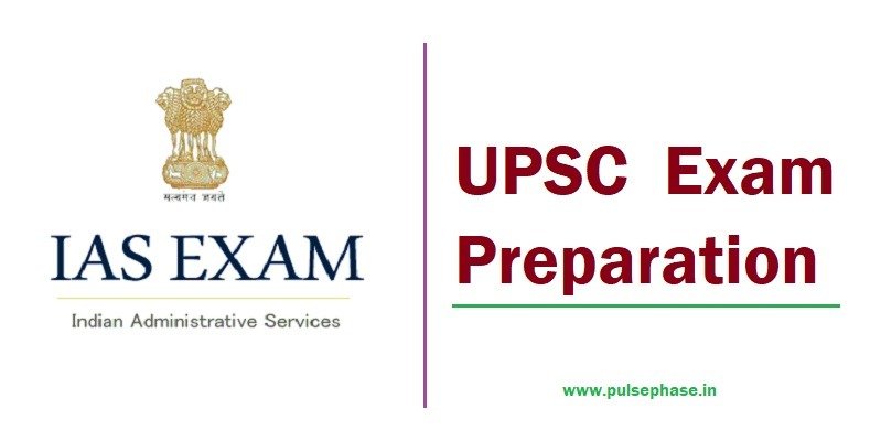 UPSC Exam preparation