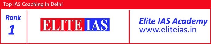 Best IAS Coaching Institute in Delhi