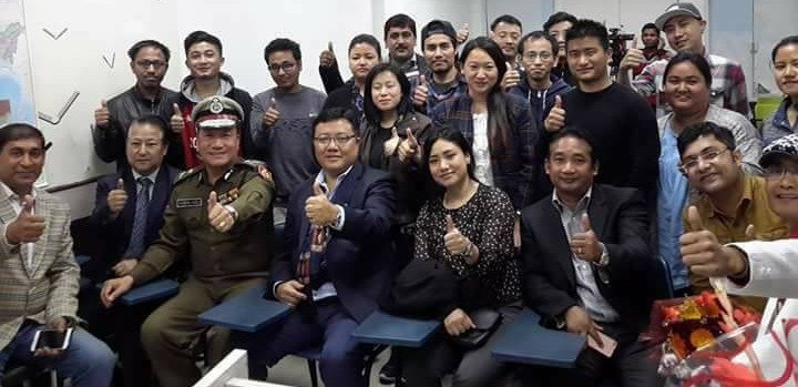 Elite IAS Academy Review