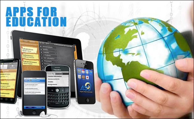 IAS Exam preparation Apps 