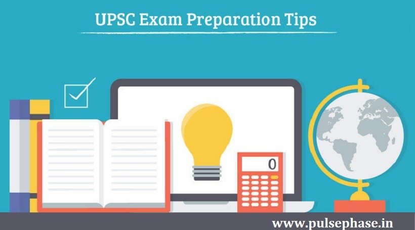 Best IAS Preparation Tips for Beginners - Pulse Phase