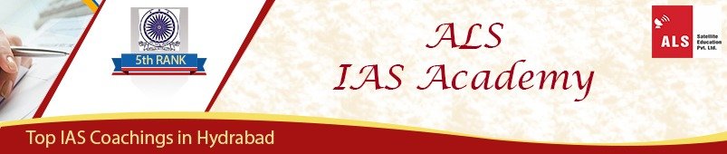 ALS IAS Academy