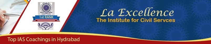La Excellence IAS Coaching