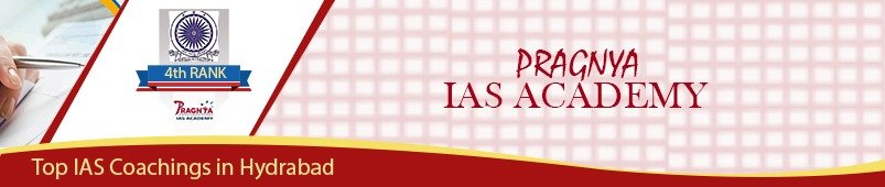 Pragnya IAS Academy