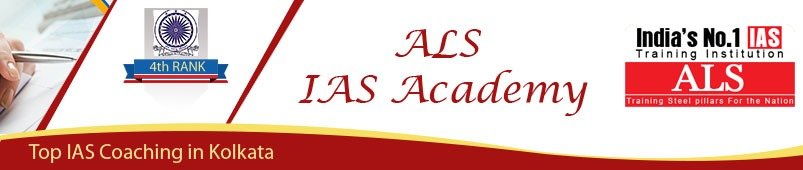 ALS IAS Academy