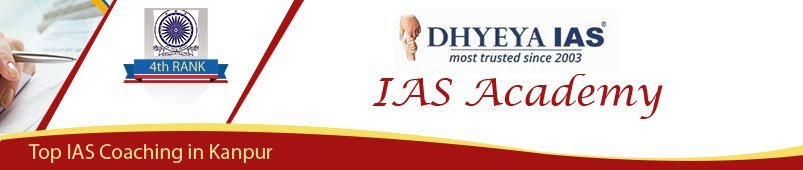 Dhyeya IAS Academy