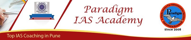 Paradigm IAS Academy