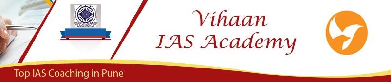 Vihaan IAS Academy