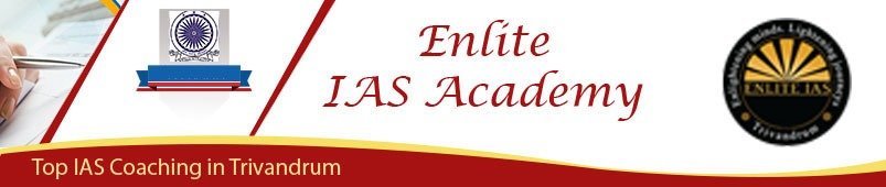 Enlite IAS Academy
