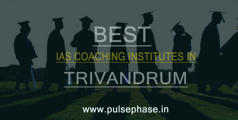 UPSC Coaching in Trivandrum