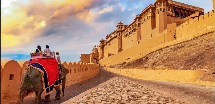 Jaipur is Best for Civil Services Preparation.