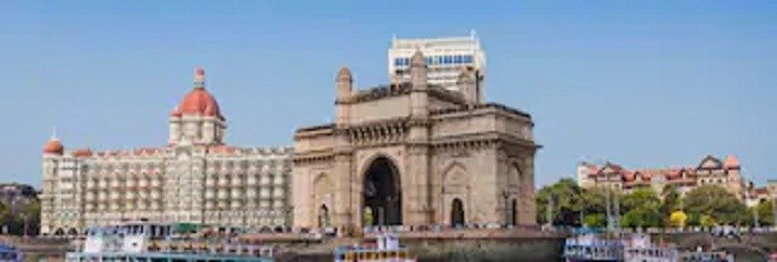 Mumbai is famous City for ias preparation in India
