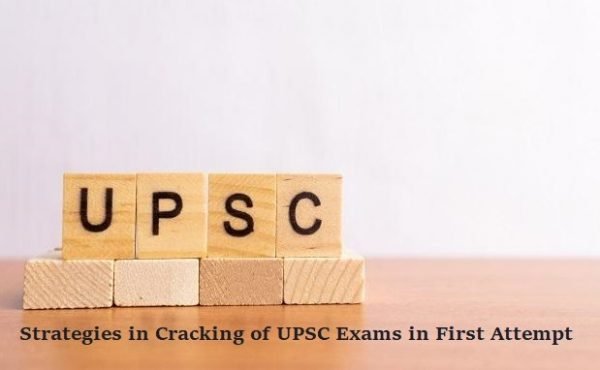 Top 8 tips to Crack UPSC Exam in First Attempt - Pulse Phase
