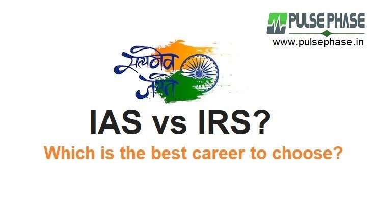 IAS vs IRS