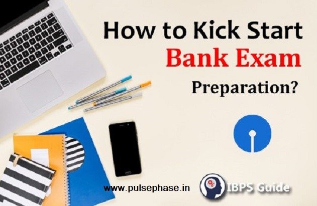 How to Kick Start Bank Preparation