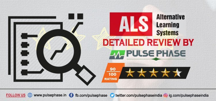 ALS IAS Academy Delhi