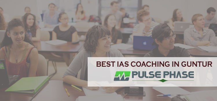 Best IAS Coaching Institutes in Guntur