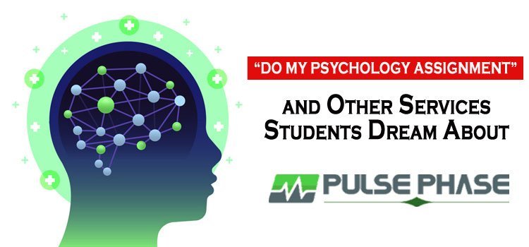 Do My Psychology Assignment