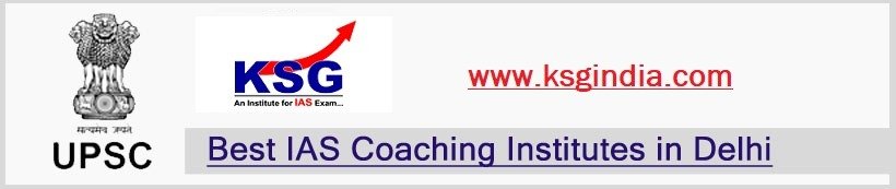best ias coaching in India
