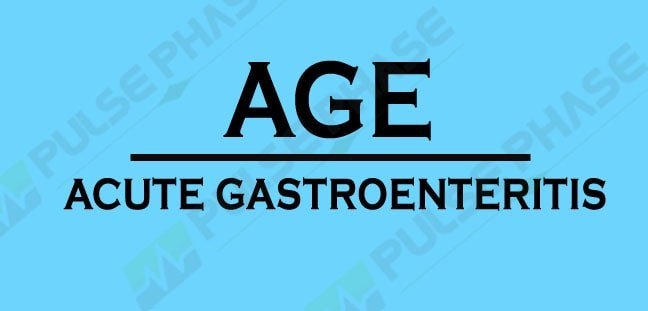 AGE Full form