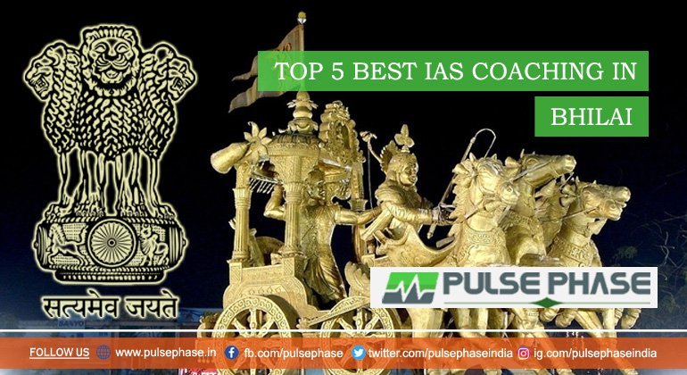 Best IAS Coaching in Bhilai