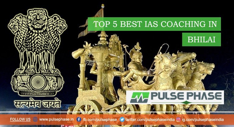Best IAS Coaching in Bhilai