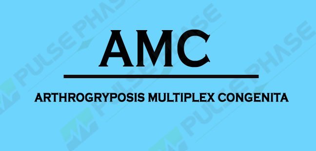 Full form of AMC in Medical terms