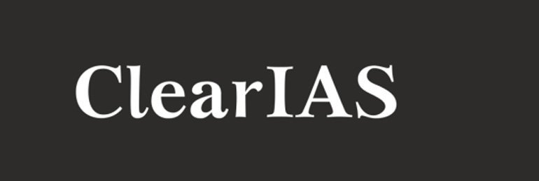 Clear IAS website