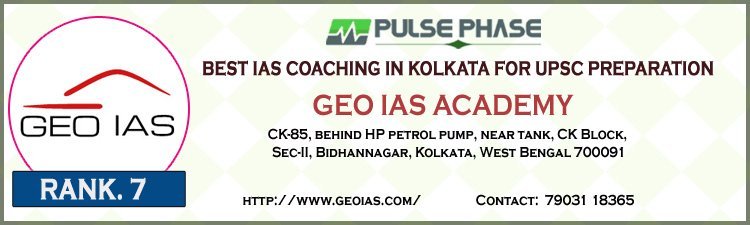GEO IAS Kolkata
