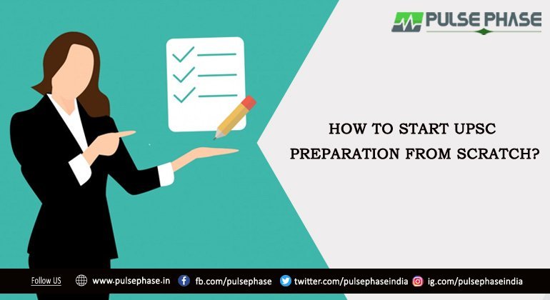 How to prepare for IAS Exam