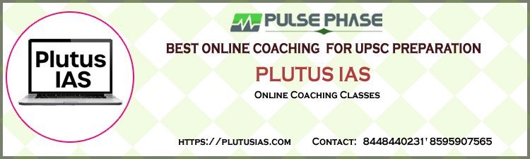 Plutus IAS for Online Coaching