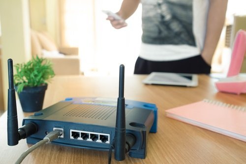 Best Broadband Routers with WIFI