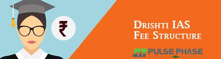 Drishti IAS Prayagraj Fees