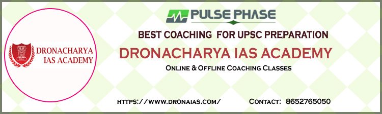 Dronacharya IAS Academy Mumbai