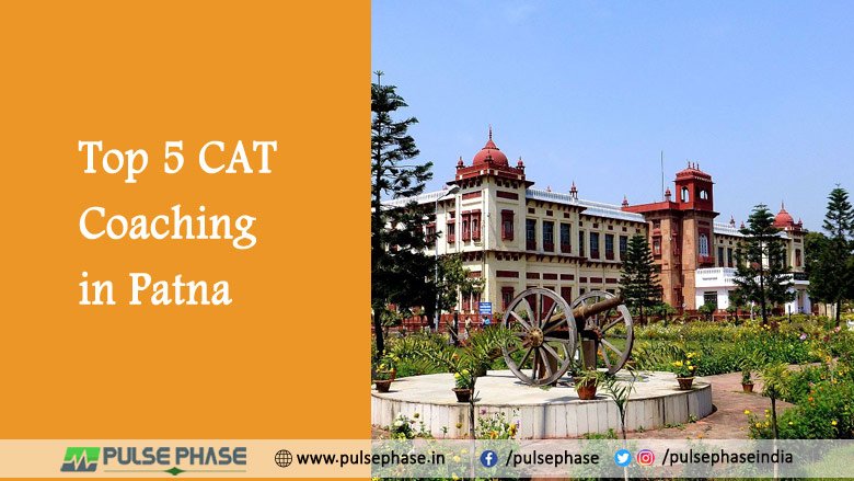 Best CAT Coaching in Patna