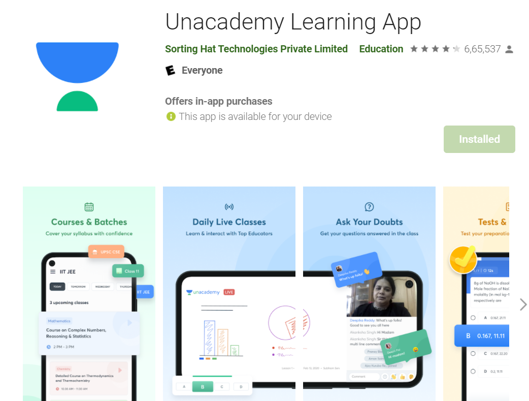 Top 10 Best Apps for UPSC Preparation in 2023 Pulse Phase