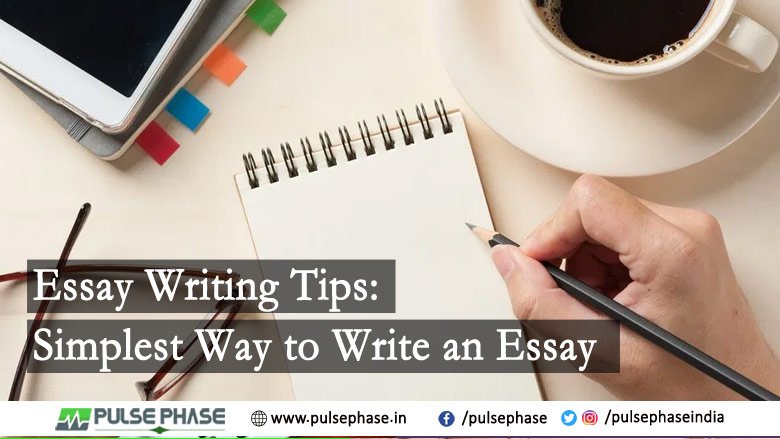 Essay Writing Tips