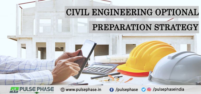 Civil Engineering Optional Preparation Strategy