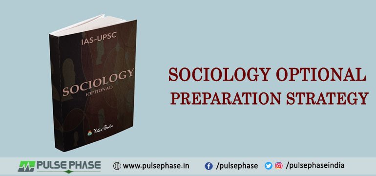 Sociology option Preparation strategy