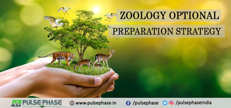Zoology Optional Preparation Strategy for UPSC