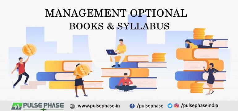 Management Books and Syllabus