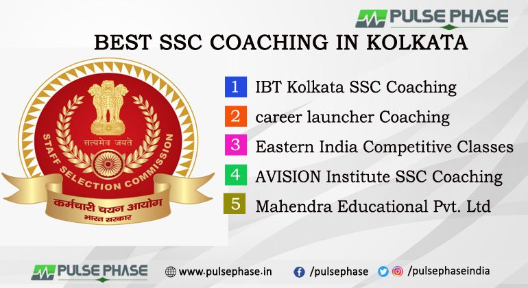 Best SSC Coaching in Kolkata