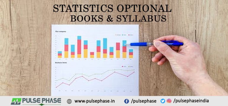 Statistics Optional Books & Syllabus