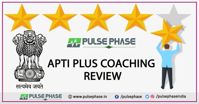 Apti Plus Coaching Review
