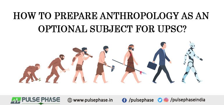 Anthropol optional subject for UPSC