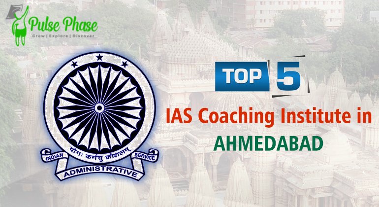 Best IAS Coaching in ahmedabad